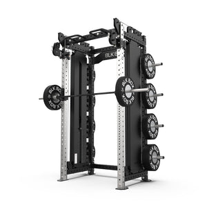 5 Series Nexus Compact Rack - BLK BOX