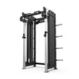 5 Series Nexus Compact Rack - BLK BOX