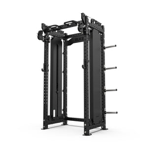 5 Series Nexus Compact Rack - BLK BOX