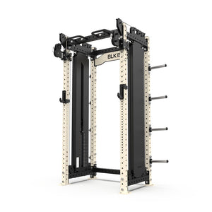 5 Series Nexus Compact Rack - BLK BOX