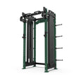 5 Series Nexus Compact Rack - BLK BOX