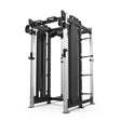 5 Series Nexus Compact/Compact Combo Rack - BLK BOX