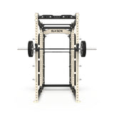 5 Series Nexus Compact/Full Combo Rack - BLK BOX
