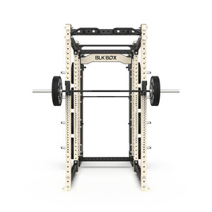 5 Series Nexus Compact/Full Combo Rack - BLK BOX