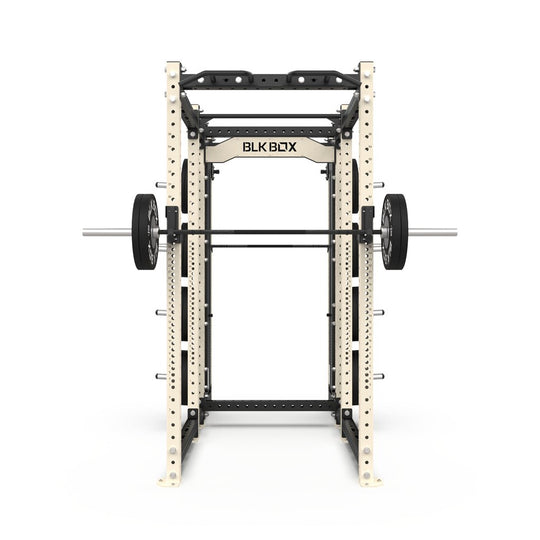 5 Series Nexus Compact/Full Combo Rack - BLK BOX