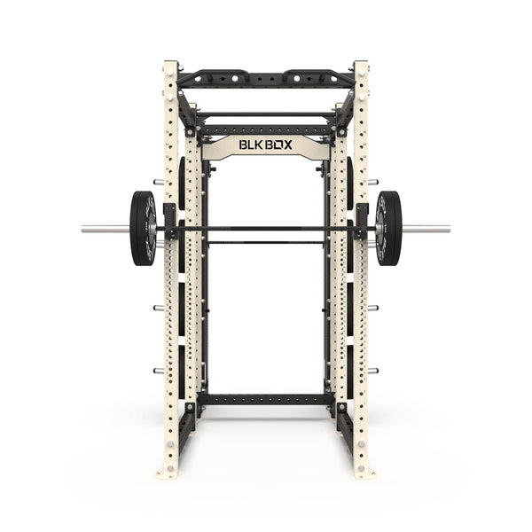 5 Series Nexus Compact/Full Combo Rack - BLK BOX