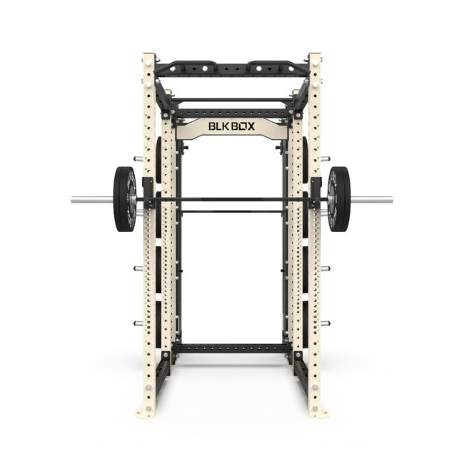 5 Series Nexus Compact/Full Combo Rack - BLK BOX