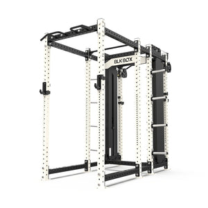 5 Series Nexus Compact/Full Combo Rack - BLK BOX