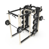 5 Series Nexus Compact/Full Combo Rack - BLK BOX