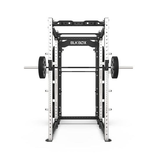 5 Series Nexus Compact/Full Combo Rack - BLK BOX