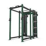 5 Series Nexus Compact/Full Combo Rack - BLK BOX