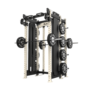 Nexus Racks