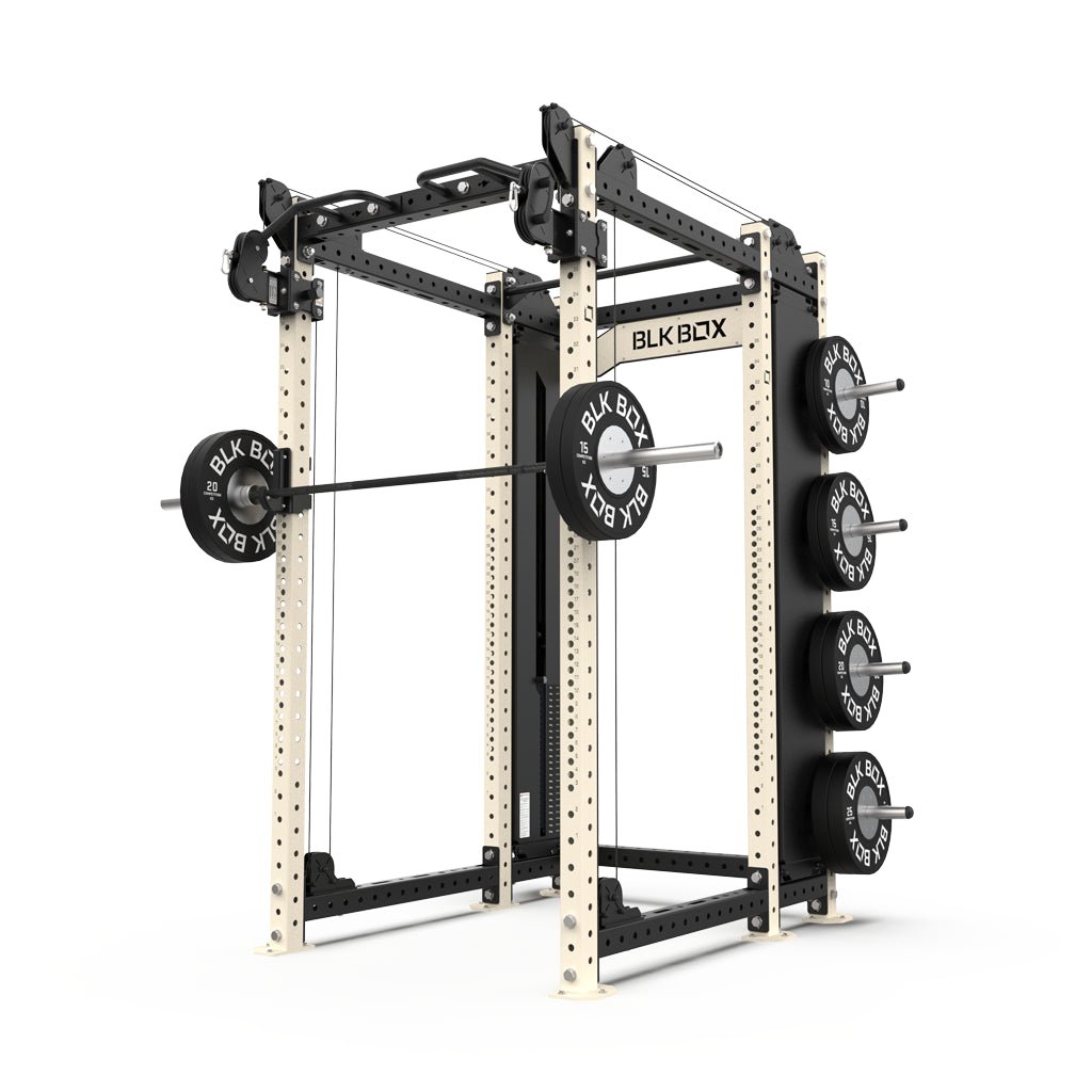 5 Series Nexus Full Rack - BLK BOX