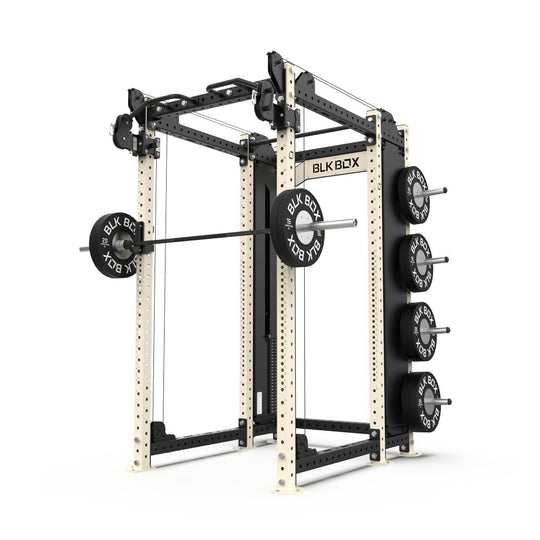 5 Series Nexus Full Rack - BLK BOX