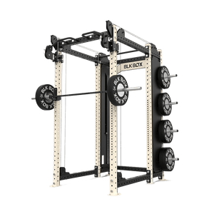 5 Series Nexus Full Rack | BLK BOX