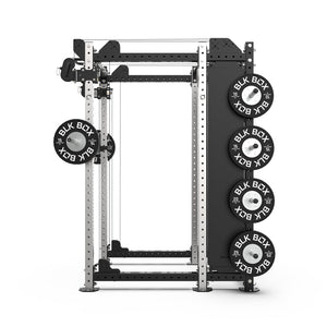 5 Series Nexus Full Rack - BLK BOX