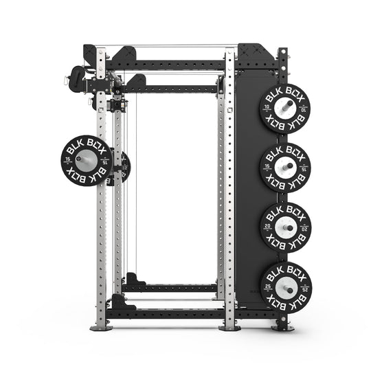 5 Series Nexus Full Rack - BLK BOX