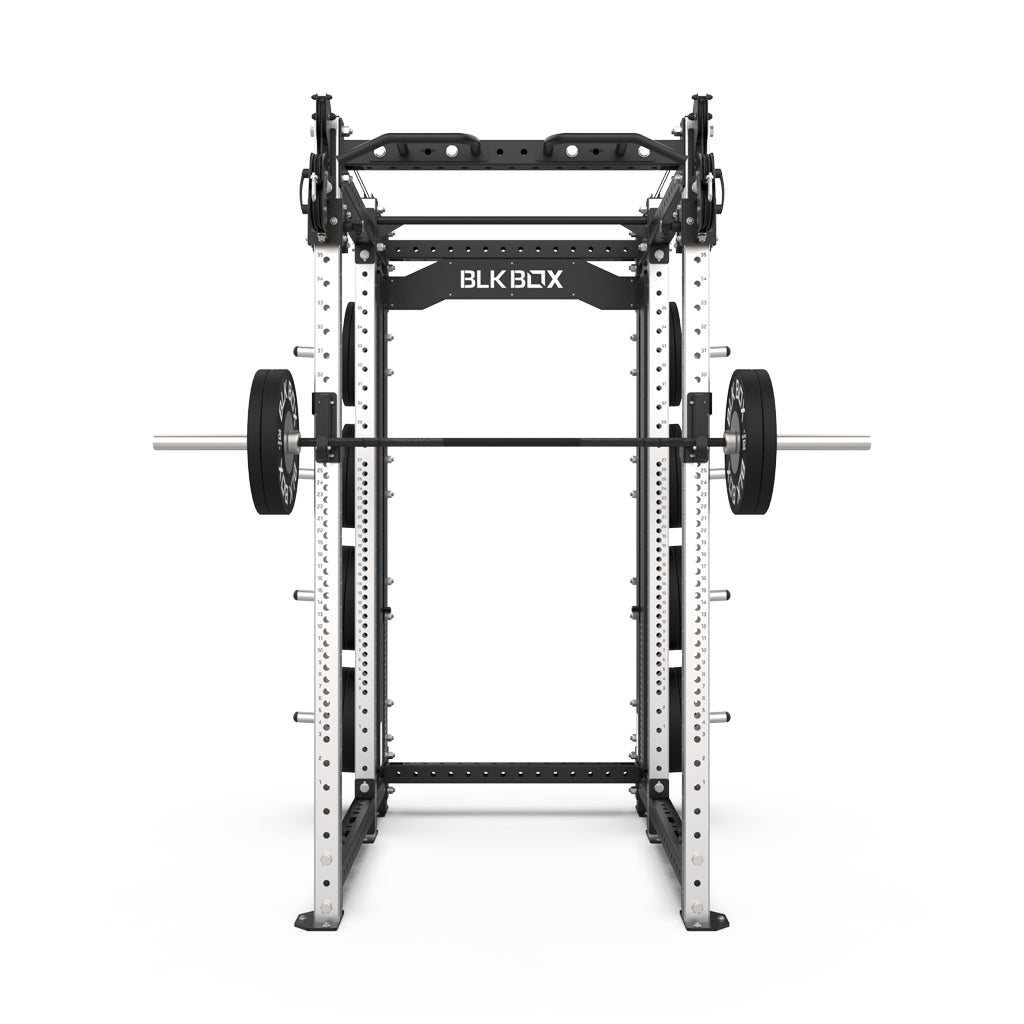 5 Series Nexus Full Rack - BLK BOX