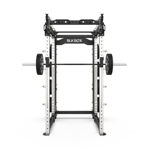5 Series Nexus Full Rack - BLK BOX