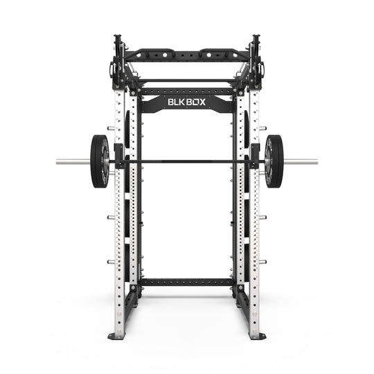 5 Series Nexus Full Rack - BLK BOX