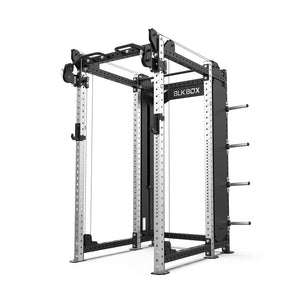 5 Series Nexus Full Rack - BLK BOX
