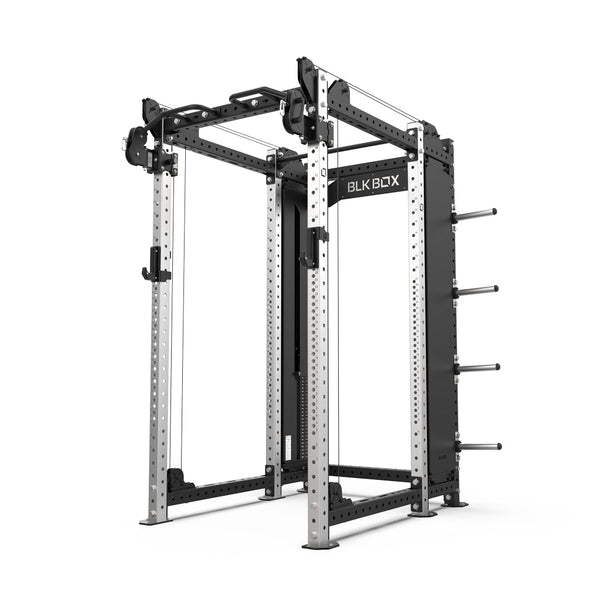 5 Series Nexus Full Rack - BLK BOX