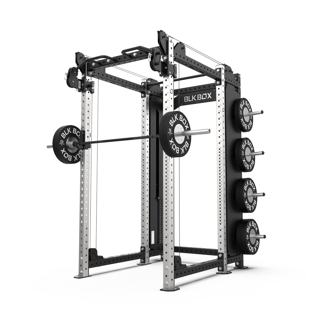 5 Series Nexus Full Rack - BLK BOX