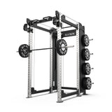 5 Series Nexus Full Rack - BLK BOX