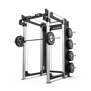 5 Series Nexus Full Rack - BLK BOX