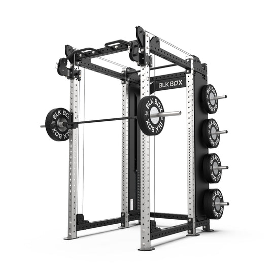 5 Series Nexus Full Rack - BLK BOX