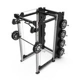 5 Series Nexus Full Rack - BLK BOX