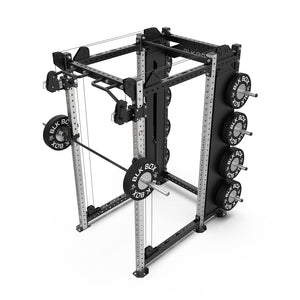 5 Series Nexus Full Rack - BLK BOX