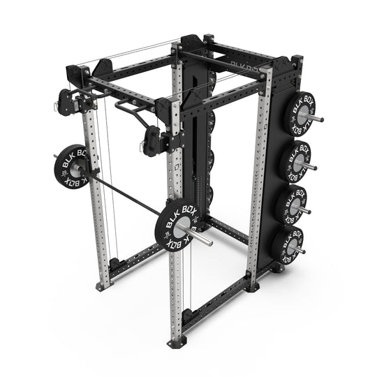 5 Series Nexus Full Rack - BLK BOX