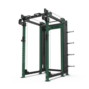 5 Series Nexus Full Rack - BLK BOX