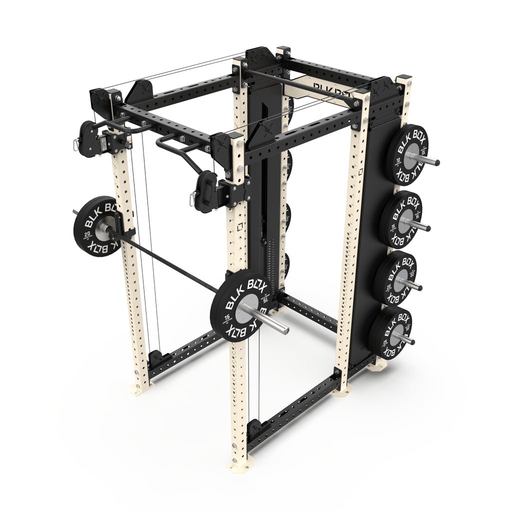 5 Series Nexus Full Rack - BLK BOX