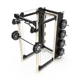 5 Series Nexus Full Rack - BLK BOX