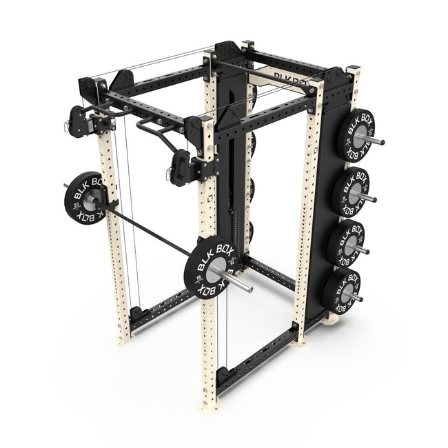 5 Series Nexus Full Rack - BLK BOX