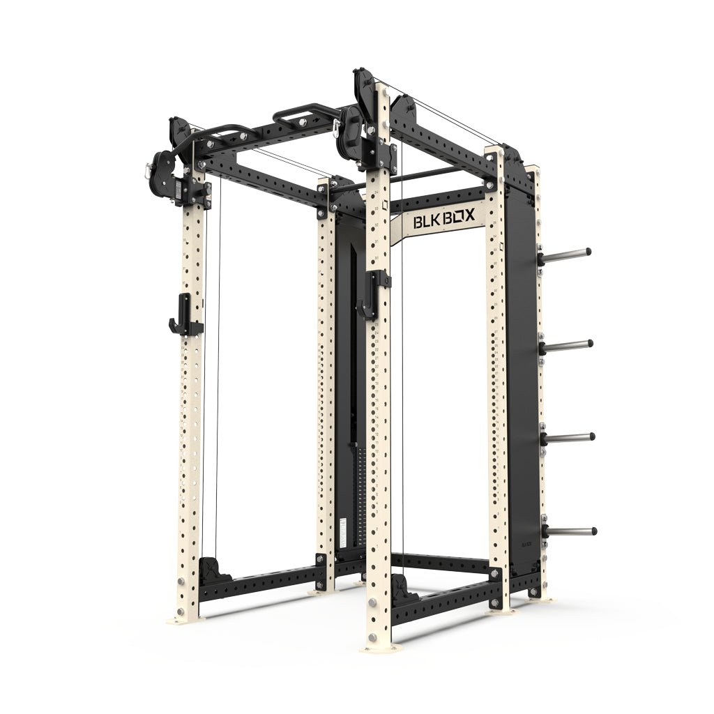 5 Series Nexus Full Rack - BLK BOX