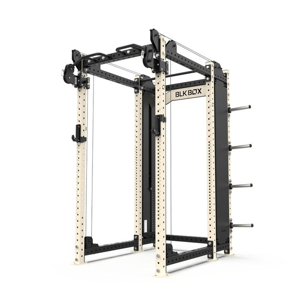 5 Series Nexus Full Rack - BLK BOX