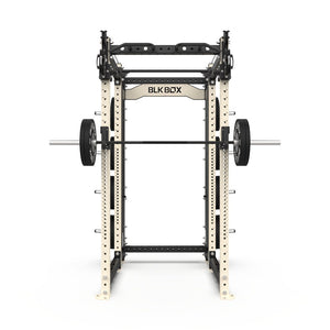 5 Series Nexus Full Rack - BLK BOX