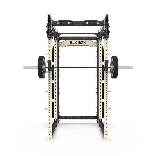 5 Series Nexus Full Rack - BLK BOX