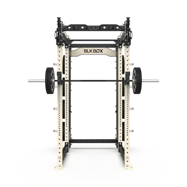 5 Series Nexus Full Rack - BLK BOX