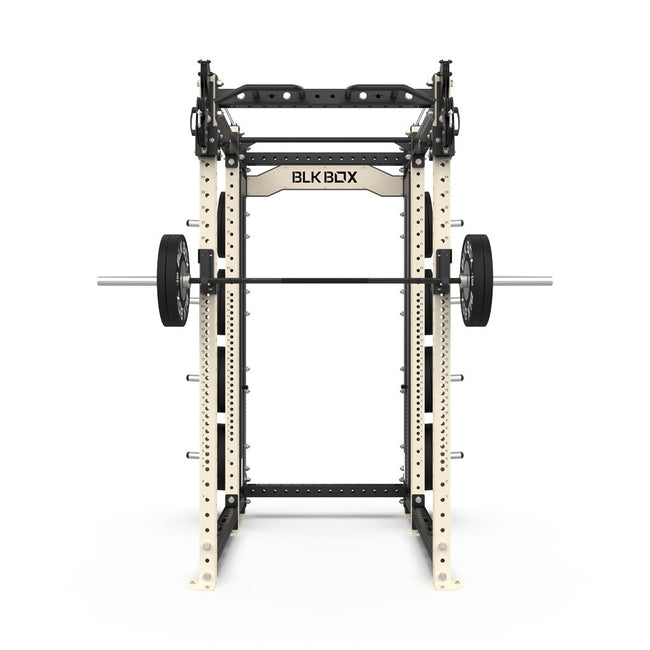 5 Series Nexus Full Rack - BLK BOX