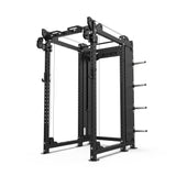 5 Series Nexus Full Rack - BLK BOX