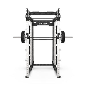 5 Series Nexus Full/Compact Combo Rack - BLK BOX