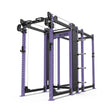 5 Series Nexus Full/Full Combo Rack - BLK BOX