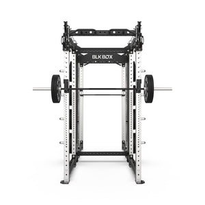 5 Series Nexus Full/Full Combo Rack - BLK BOX