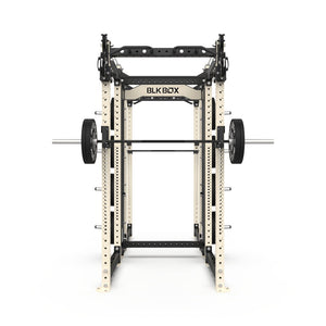 5 Series Nexus Full/Full Combo Rack - BLK BOX