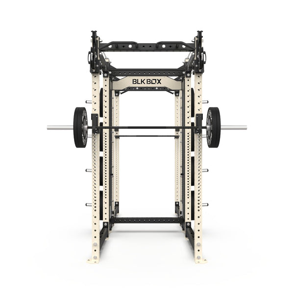 5 Series Nexus Full/Full Combo Rack - BLK BOX