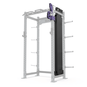 5 Series Nexus Upgrade Kit - Compact Rack - BLK BOX